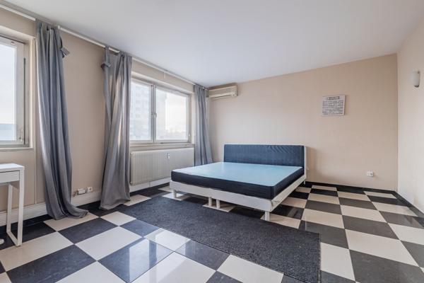 Bischheim (67800) À vendre – Appartement 3 pièces 75,37 m² avec grand balcon – Bischheim