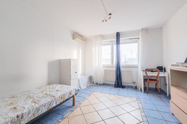 Bischheim (67800) À vendre – Appartement 3 pièces 75,37 m² avec grand balcon – Bischheim