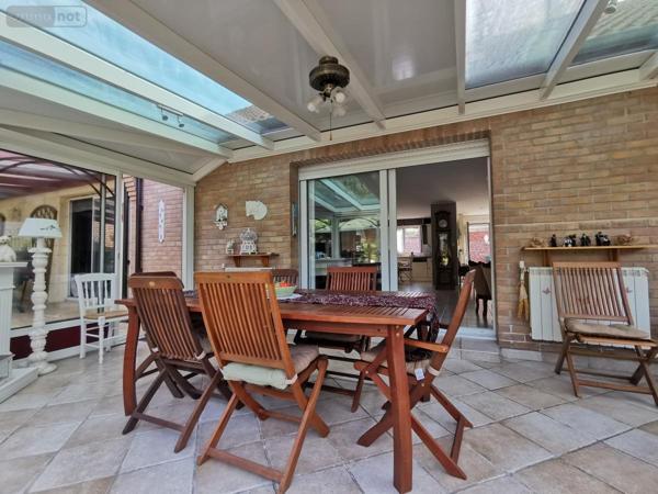 Maison à vendre à Féchain dans le Nord (59247), ref : 62017-3223