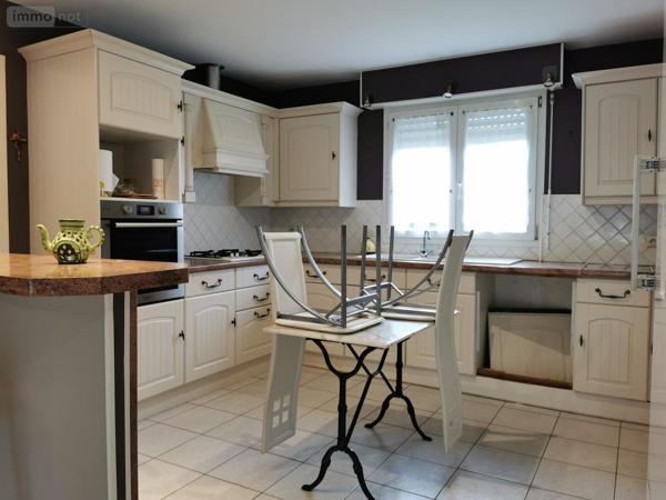 Maison à vendre à Féchain dans le Nord (59247), ref : 62017-3223