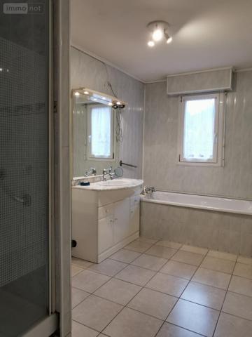 Maison à vendre à Féchain dans le Nord (59247), ref : 62017-3223