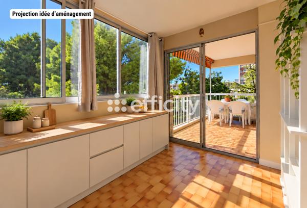 Appartement
         4 pièces
        - 83 m² Exclusivité 214 000 € *