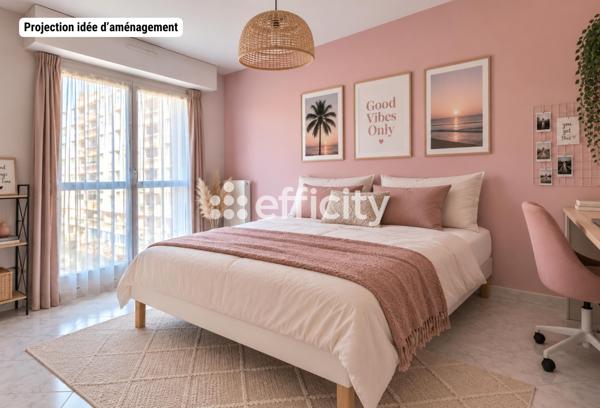 Appartement
         4 pièces
        - 83 m² Exclusivité 214 000 € *