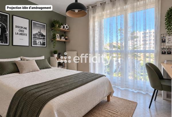 Appartement
         4 pièces
        - 83 m² Exclusivité 214 000 € *