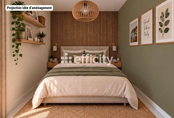 Appartement
         4 pièces
        - 83 m² Exclusivité 214 000 € *