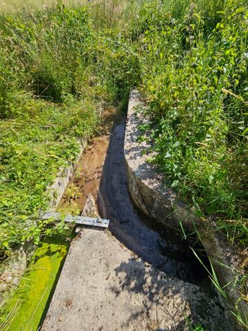 ETANG DE LOISIRS
