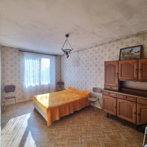 Longère à rénover