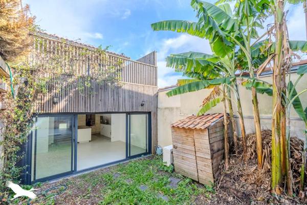 Maison à vendre |  Talence |  6 pièces | 140 m²