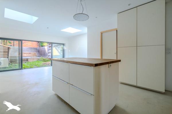 Maison à vendre |  Talence |  6 pièces | 140 m²