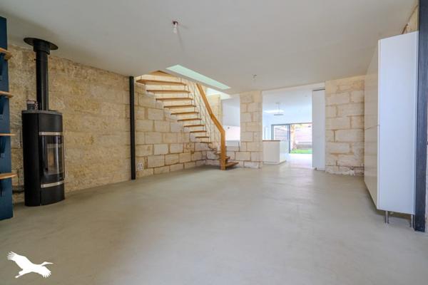 Maison à vendre |  Talence |  6 pièces | 140 m²
