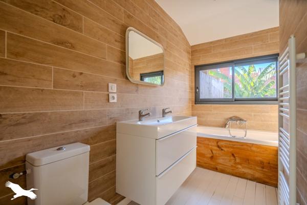 Maison à vendre |  Talence |  6 pièces | 140 m²