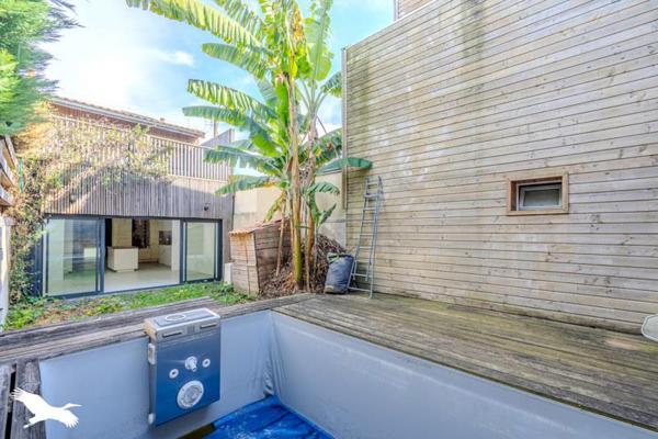 Maison à vendre |  Talence |  6 pièces | 140 m²