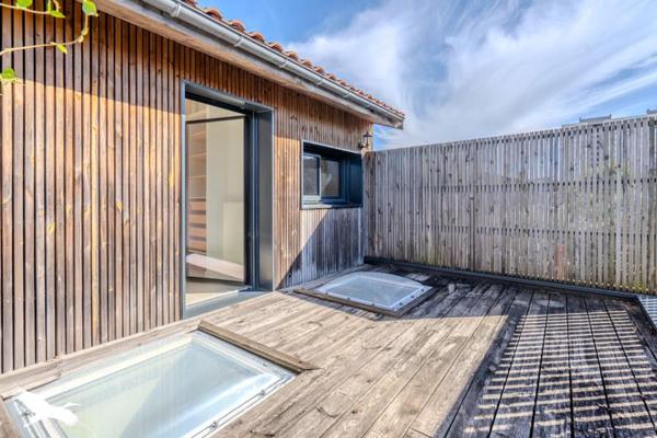 Maison à vendre |  Talence |  6 pièces | 140 m²