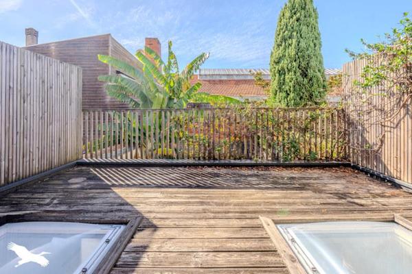 Maison à vendre |  Talence |  6 pièces | 140 m²