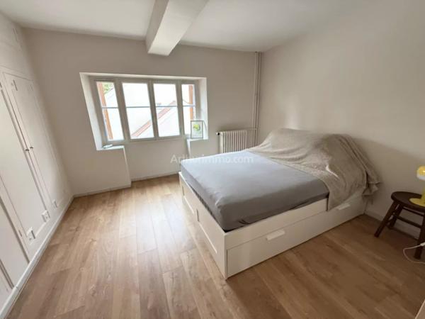 Vente Maison 4 pièces 88 m2 à Étiolles