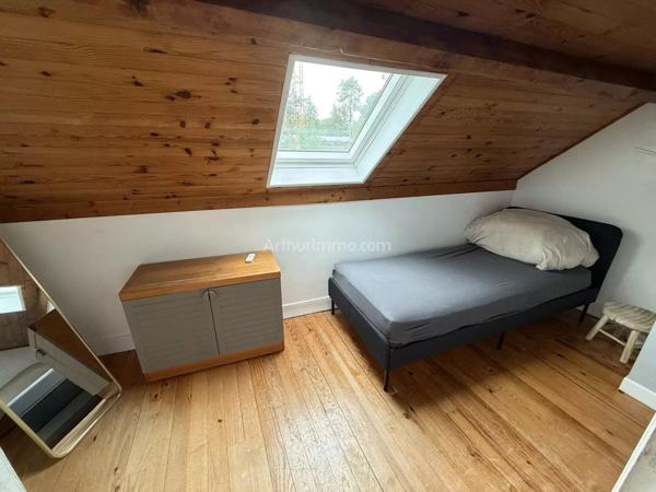 Vente Maison 4 pièces 88 m2 à Étiolles