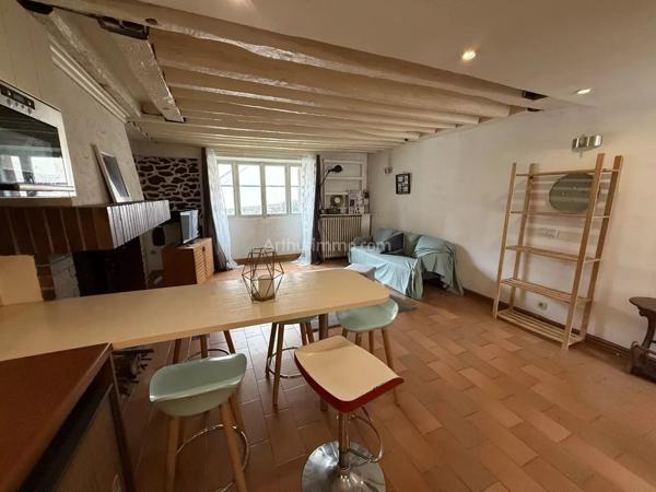 Vente Maison 4 pièces 88 m2 à Étiolles