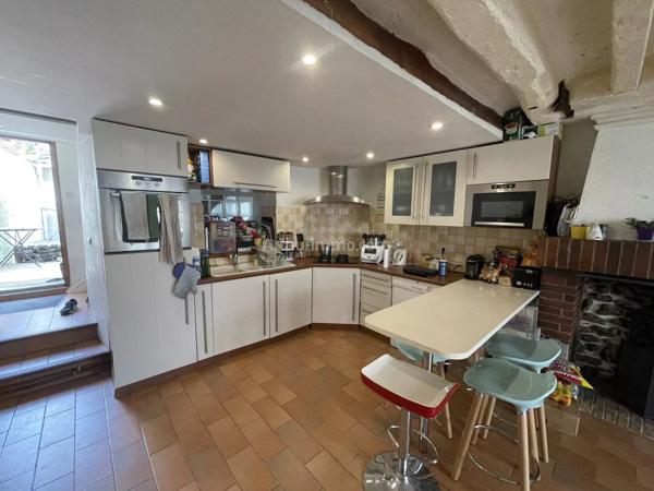 Vente Maison 4 pièces 88 m2 à Étiolles