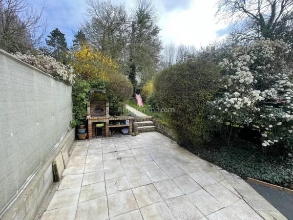 Vente Maison 4 pièces 88 m2 à Étiolles