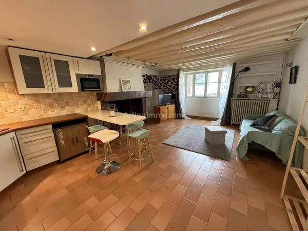 Vente Maison 4 pièces 88 m2 à Étiolles