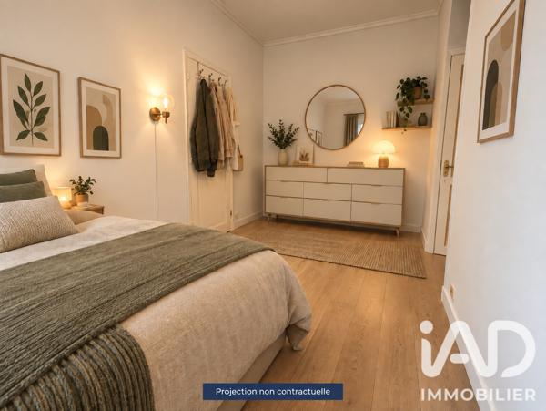 Maison à vendre 5 pièces 118 m² Herblay-sur-Seine