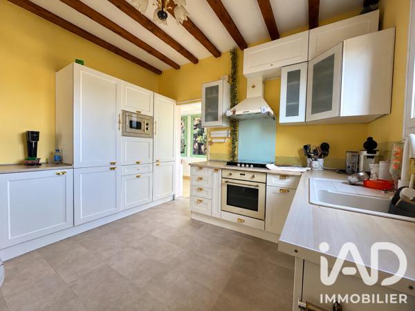 Maison à vendre 5 pièces 118 m² Herblay-sur-Seine