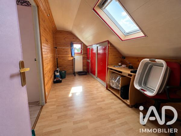 Maison à vendre 5 pièces 118 m² Herblay-sur-Seine