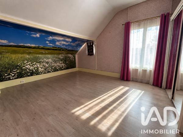 Maison à vendre 5 pièces 118 m² Herblay-sur-Seine
