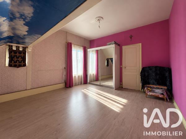 Maison à vendre 5 pièces 118 m² Herblay-sur-Seine