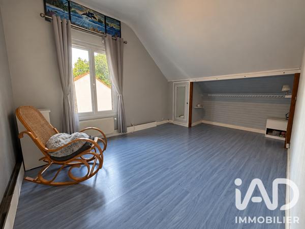 Maison à vendre 5 pièces 118 m² Herblay-sur-Seine