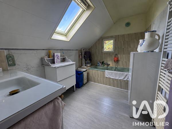 Maison à vendre 5 pièces 118 m² Herblay-sur-Seine