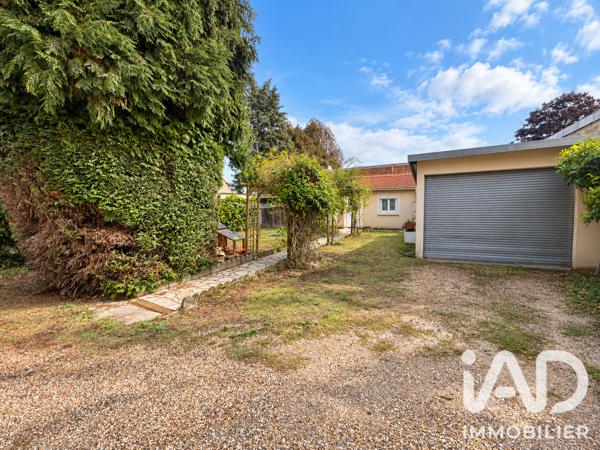 Maison à vendre 5 pièces 118 m² Herblay-sur-Seine