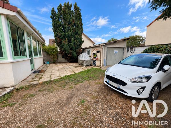 Maison à vendre 5 pièces 118 m² Herblay-sur-Seine