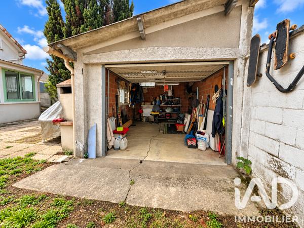 Maison à vendre 5 pièces 118 m² Herblay-sur-Seine
