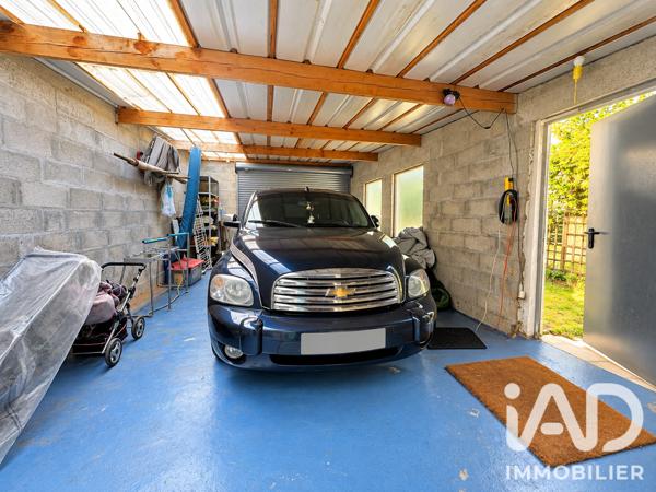 Maison à vendre 5 pièces 118 m² Herblay-sur-Seine