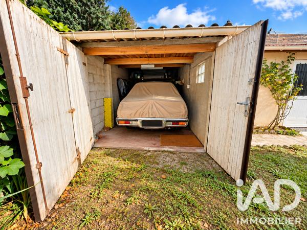 Maison à vendre 5 pièces 118 m² Herblay-sur-Seine