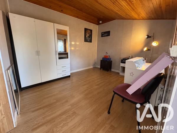 Maison à vendre 5 pièces 118 m² Herblay-sur-Seine