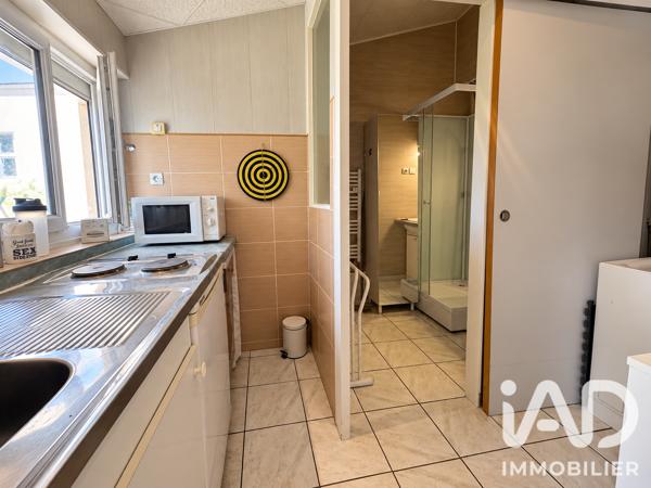 Maison à vendre 5 pièces 118 m² Herblay-sur-Seine