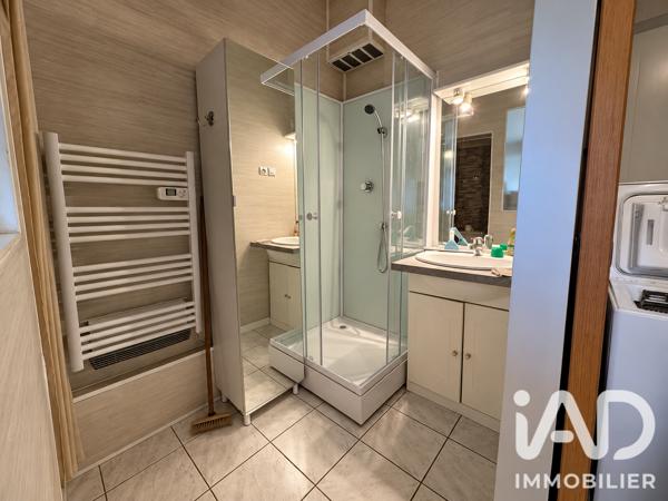Maison à vendre 5 pièces 118 m² Herblay-sur-Seine