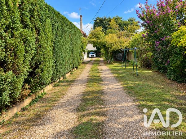 Maison à vendre 5 pièces 118 m² Herblay-sur-Seine
