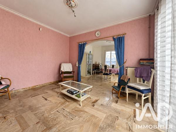 Maison à vendre 5 pièces 118 m² Herblay-sur-Seine