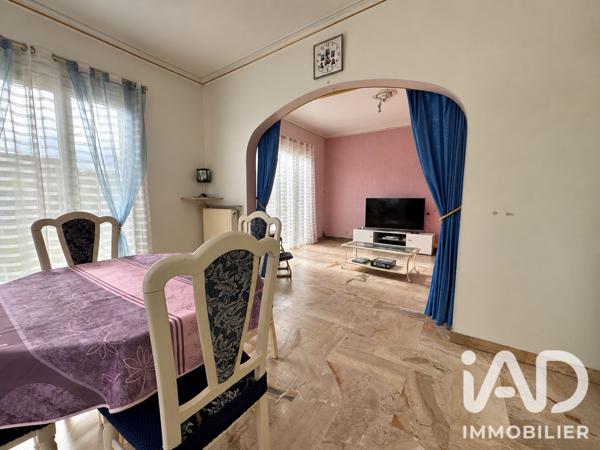 Maison à vendre 5 pièces 118 m² Herblay-sur-Seine