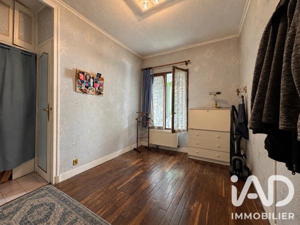 Maison à vendre 5 pièces 118 m² Herblay-sur-Seine