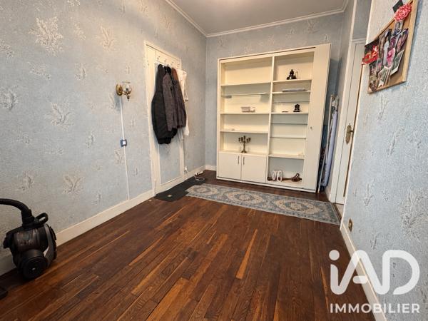 Maison à vendre 5 pièces 118 m² Herblay-sur-Seine