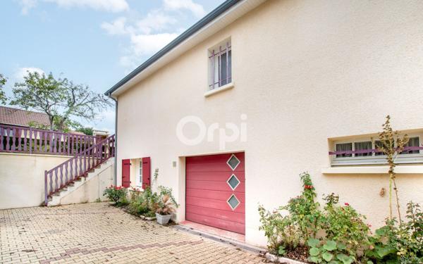 Maison à vendre    4 pièces • 130 m2 Panazol