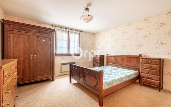 Maison à vendre    4 pièces • 130 m2 Panazol