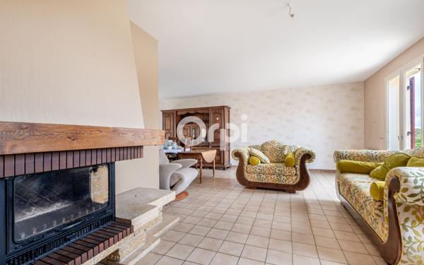 Maison à vendre    4 pièces • 130 m2 Panazol