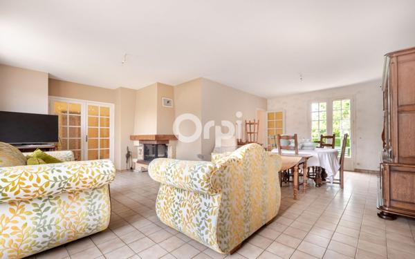 Maison à vendre    4 pièces • 130 m2 Panazol