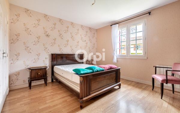 Maison à vendre    4 pièces • 130 m2 Panazol