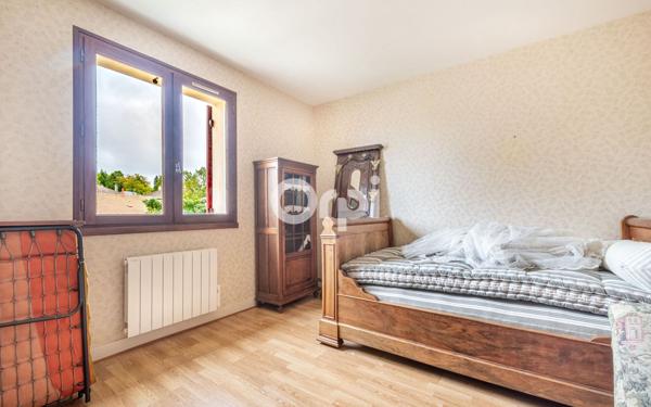 Maison à vendre    4 pièces • 130 m2 Panazol